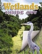James Bow - Wetlands Inside Out