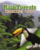 Robin Johnson - Rain Forests Inside Out