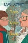 Lois Lowry, Lowry Lois - Tree. Table. Book