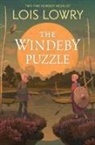 Lois Lowry, Lowry Lois - The Windeby Puzzle