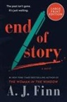 Anon9780062678454, A. J. Finn - End of Story