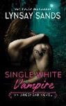 Lynsay Sands, Sands Lynsay - Single White Vampire