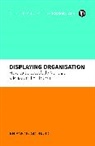 Rhiannon Goddard - Displaying Organisation