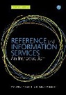 Kay Ann Cassell, Cassell Kay Ann, Uma Hiremath, Hiremath Uma - Reference and Information Services