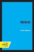 Robin Seager, Seager Robin - Tiberius