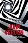 John Verdon - Controlare Tus Suenos