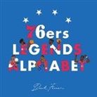 Beck Feiner, Beck Feiner - 76ers Legends Alphabet