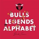 Beck Feiner, Beck Feiner - Bulls Legends Alphabet