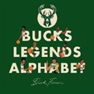 Beck Feiner, Beck Feiner - Bucks Legends Alphabet