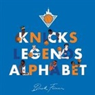 Beck Feiner, Beck Feiner - Knicks Legends Alphabet