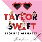 Beck Feiner, Beck Feiner - Taylor Swift Legends Alphabet