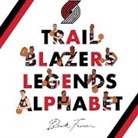 Beck Feiner, Beck Feiner - Trail Blazers Legends Alphabet