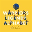Beck Feiner, Beck Feiner - Warriors Legends Alphabet