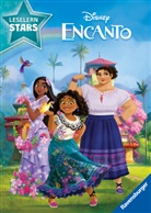 Sarah Dalitz, The Walt Disney Company - Leselernstars: Disney - Encanto