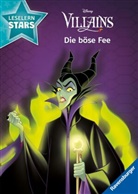 Sarah Dalitz, The Walt Disney Company - Leselernstars: Disney Villains - Die böse Fee