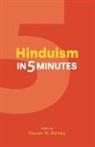 Steven W Ramey, Steven W. Ramey - Hinduism in Five Minutes