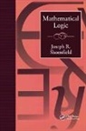 joseph Shoenfield, Joseph R Shoenfield, Joseph R. Shoenfield - Mathematical logic