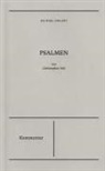 Christopher Ash, Ash Christopher, Florian Gostner - Psalmen | Kommentar (Die Bibel erklärt)