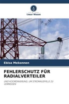 Ebisa Mekonnen - FEHLERSCHUTZ FÜR RADIALVERTEILER