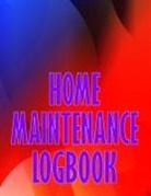 Hailey O'Mulally - Home Maintenance Logbook