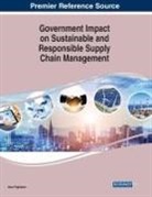 Atour Taghipour - Government Impact on Sustainable and Responsible Supply Chain Management