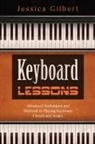 Jessica Gilbert - Keyboard Lessons
