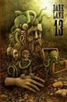 Tim Jeffreys, Robert Pope, Maggie Wadey - Dark Lane Anthology