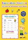 Hayde Miller - Exploradores Creativos