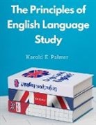 Harold E. Palmer - The Principles of English Language