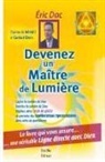 Eric Dac - Devenez un maitre de lumière