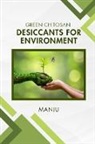 Manju L - Green Chitosan Desiccants for Environment