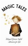 Coledown Bilingual Books - Magic Tales
