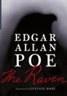 Edgar  Allan Poe - The Raven