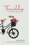 Jessie Seneca - Friendship
