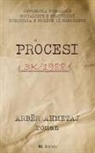 Arbër Ahmetaj - Procesi 3K 1988