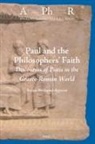 Suzan Sierksma-Agteres - Paul and the Philosophers' Faith