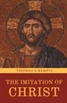 Thomas À Kempis, Thomas À. Kempis - The Imitation of Christ