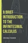 Irving Fisher - A Brief Introduction to the Infinitesimal Calculus