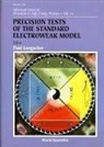 Paul G Langacker, Paul G. Langacker - Precision Tests of the Standard Electroweak Model