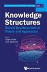Luca Stefanutti Jurgen Heller, Jurgen Heller, Jürgen Heller, Luca Stefanutti, Luca Stefanutti - Knowledge Structures: Recent Developments In Theory And Application