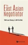 Lee Cheng Tan, Tai Wei Lim Lee Cheng Tan, Tai Wei Lim, Tai Wei Lim, Lee Cheng Tan - East Asian Negotiator, The