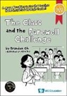 Brandon Oh, Ban Har Yeap - Class And The Farewell Challenge, The