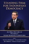 Jun Honna, Nobuhiro Aizawa, Takashi Shiraishi, Nobuhiro Aizawa Jun Takashi Shiraishi, Takashi Shiraishi - Standing Firm for Indonesia's Democracy