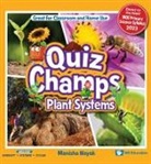 Manisha Nayak - Plant Systems