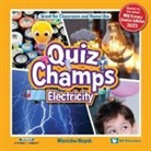 Manisha Nayak - Electricity