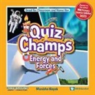 Manisha Nayak - Energy And Forces