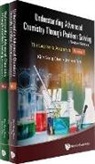 Kim Seng Chan, Chan Kim Seng, Jeanne Tan, Tan Jeanne - Understanding Advanced Chemistry Through Problem Solving: The Learner's Approach (In 2 Volumes) (Revised Edition)