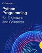 Cengage, Cengage Cengage, Cengage Learning - Python Programming for Engineers and Scientists