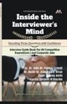 Kamal Kant Hiran, Indu Sharma, Pankaj Trivedi - Inside the Interviewer's Mind