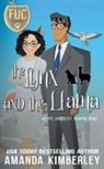 Amanda Kimberley - The Lynx and the Llama